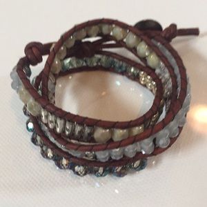 handmade Jewelry - Beautiful Wrap Bracelet handmade Jewelry - Beautiful Wrap Bracelet